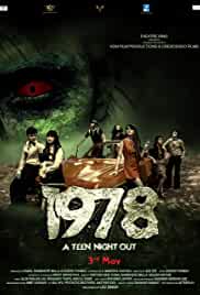 1978 A Teen Night Out 2019 HdRip